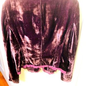 Jacket/ Blazer